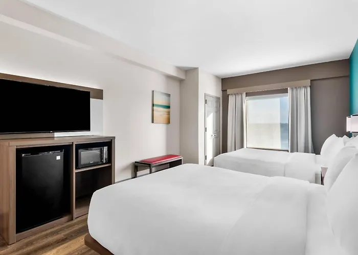 Comfort Suites Knoxville West - Farragut