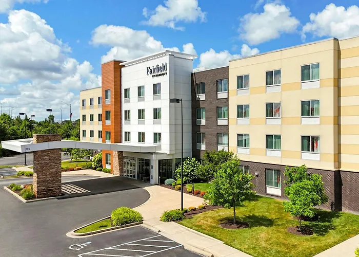Fairfield Inn & Suites By Marriott Wentzville