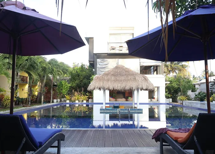 Handagedara Resort & Spa Mirissa