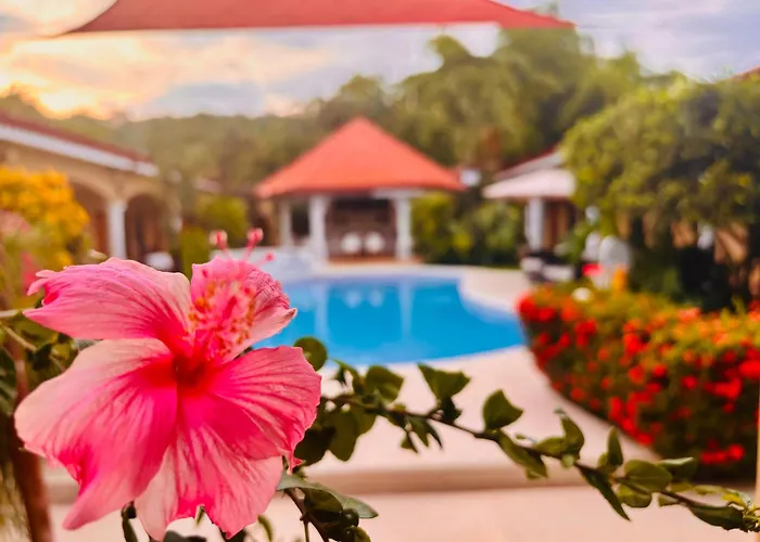 Las Brisas Resort And Villas Jacó