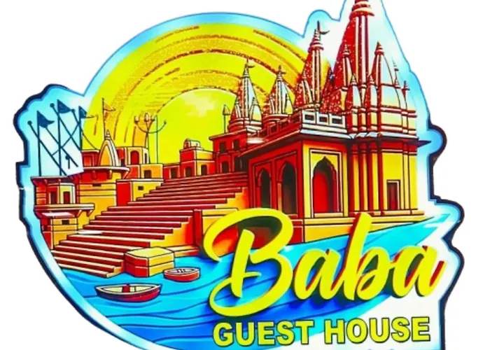 Baba Guest House Varanasi