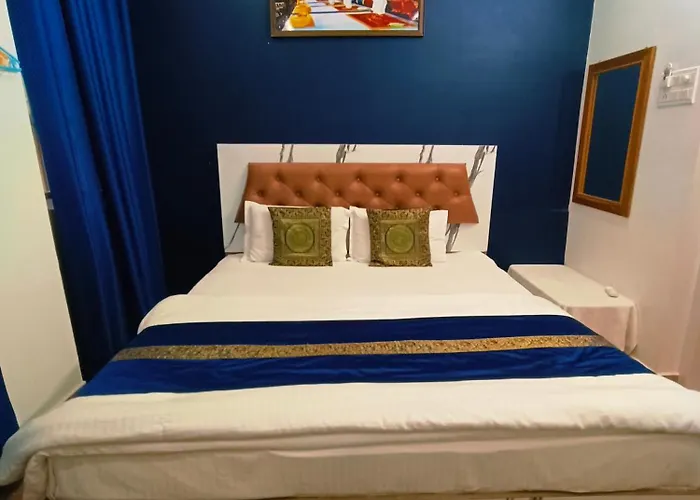 Baba Guest House Varanasi