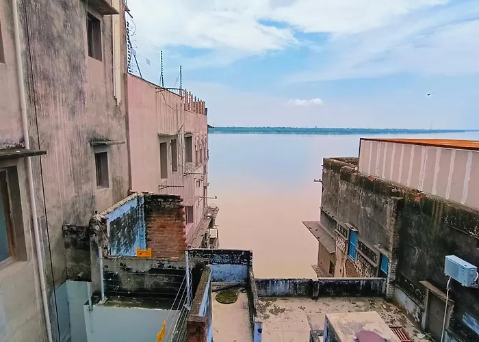 Baba Guest House Varanasi