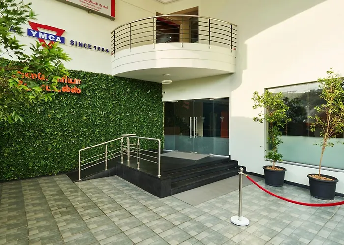 Astoria Hotels Madurai