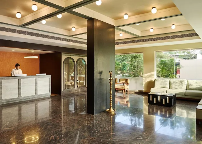 Astoria Hotels Madurai