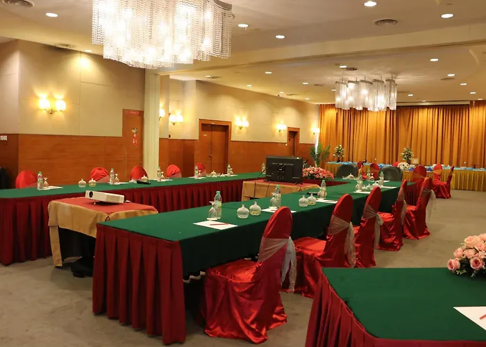 Hotel Felda Residence Kuala Terengganu