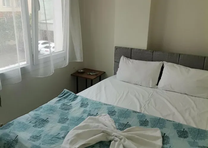 Hotel Resat İzmir