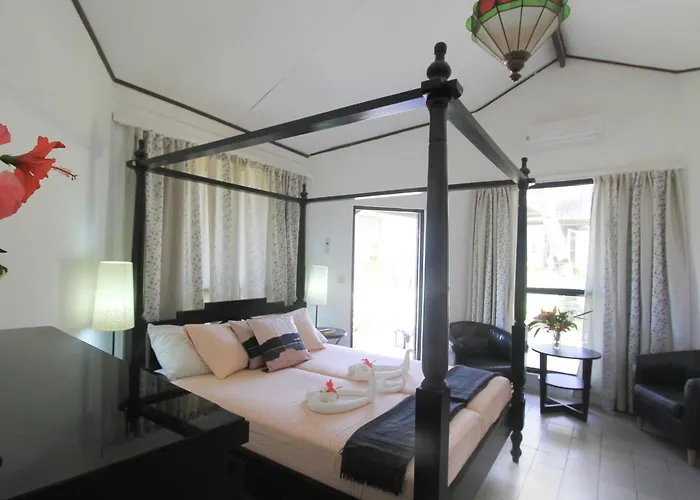 Bakotu Hotel