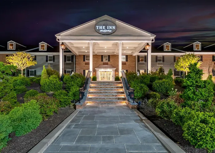 The Inn At Lewisburg, BW Signature Collection