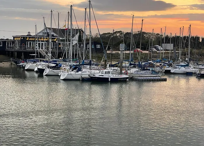 Arun Sands Rooms Littlehampton