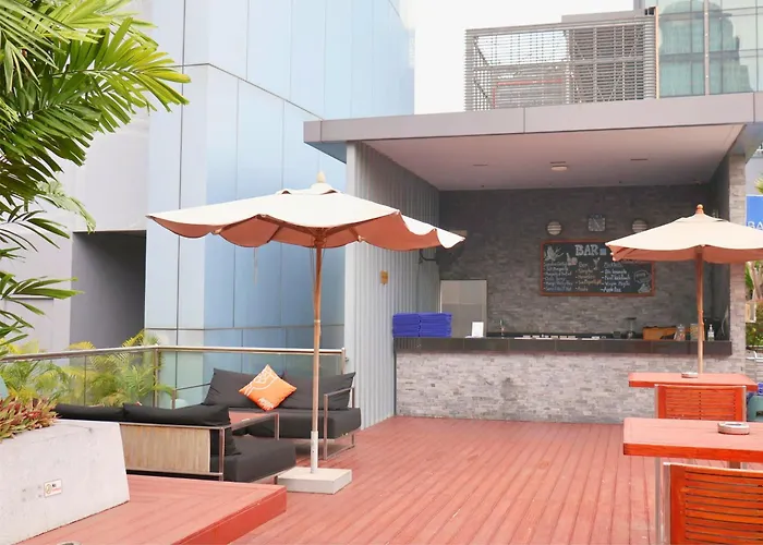 Hotel Radisson Blu Plaza Bangkok