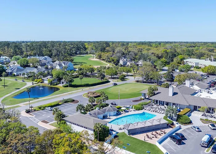 Sea Palms Resort St Simons Island St. Simons Island