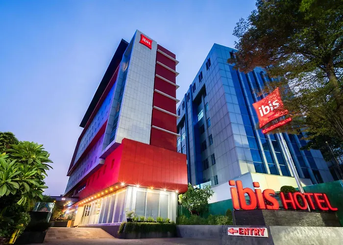 Ibis Jakarta Senen