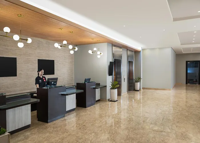 Ibis Jakarta Senen