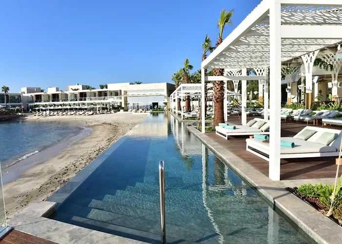 Yalikavak Marina Hotel By Mett Collection Yalıkavak