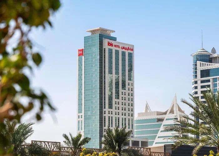 Ibis Seef Manamah