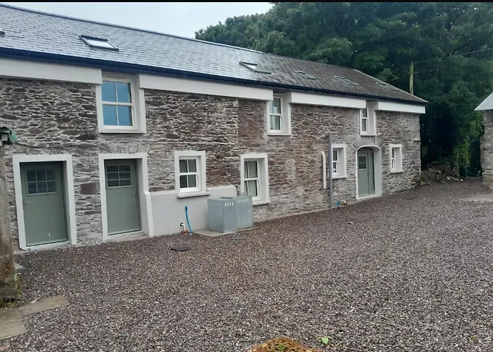 Coolcower House Hotel Macroom