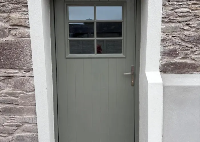 Coolcower House Hotel Macroom