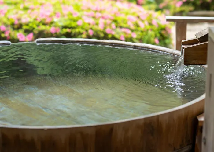 Yoshikawaya Hotel Fukushima 