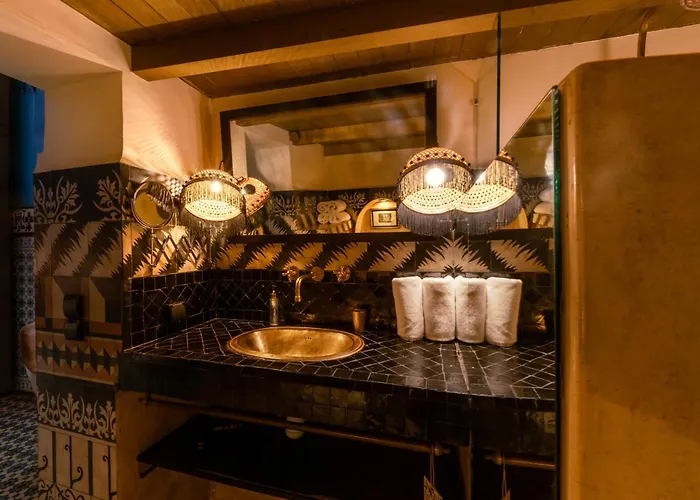 Riad Bindoo & Spa Marrakesh