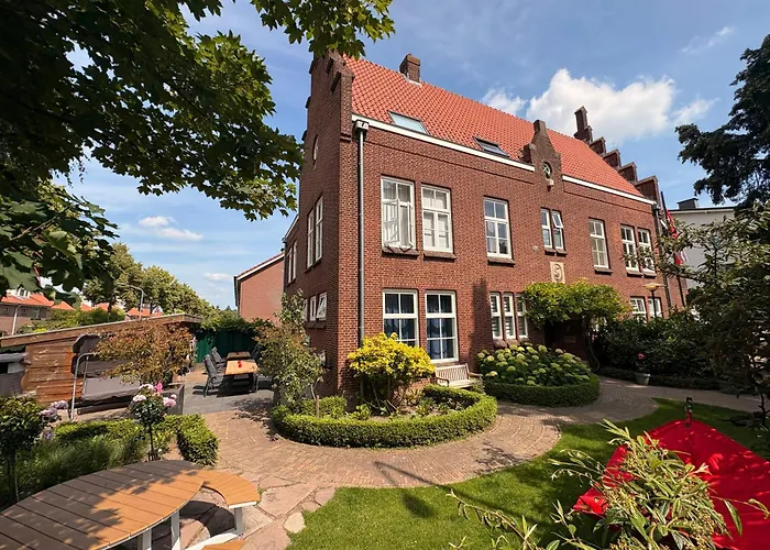 B&B Bommelsteijn Dordrecht