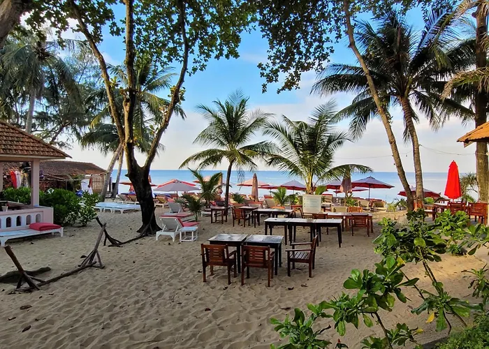 Hiep Thanh Resort Phú Quốc