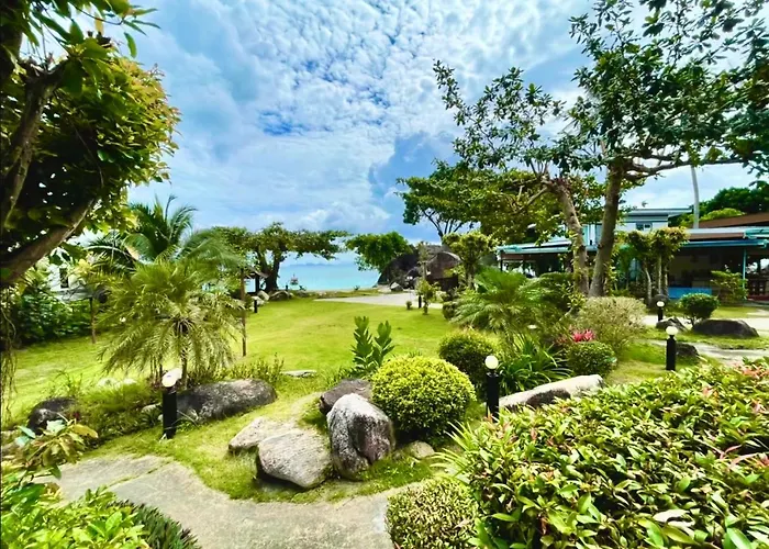 Kathalee Beach Resort Koh Lipe