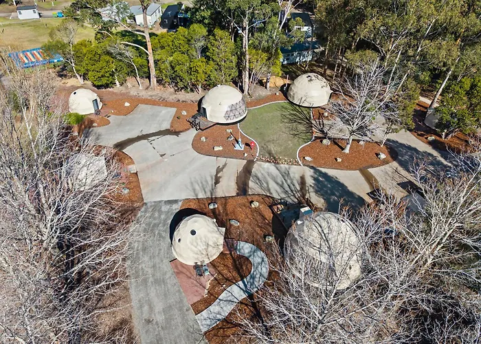 Big4 Yarra Valley Park Lane Holiday Park Healesville