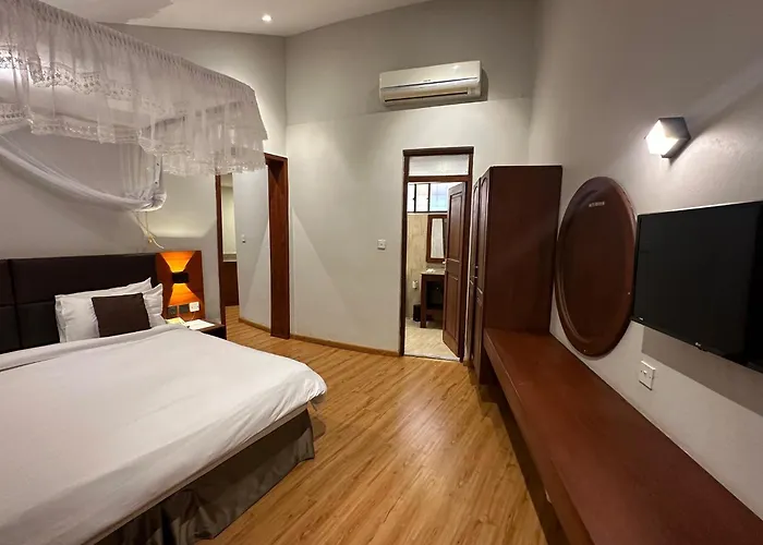 Morogoro Hotel