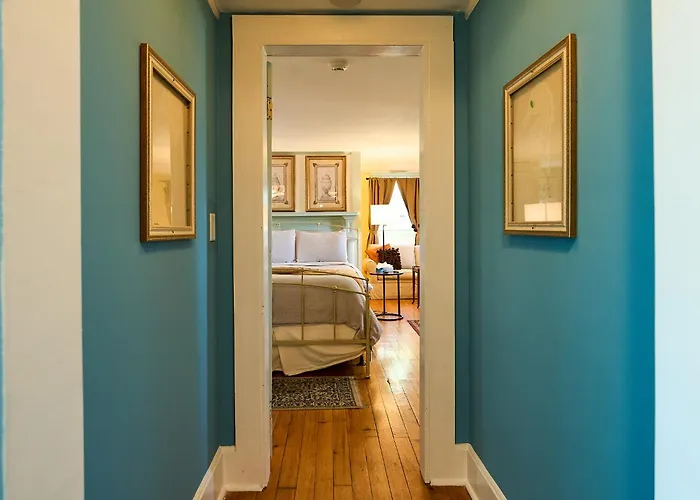 Scranton Seahorse Inn Madison