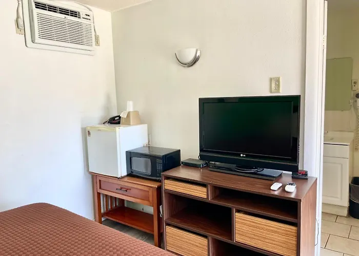 Travelers Inn Olney