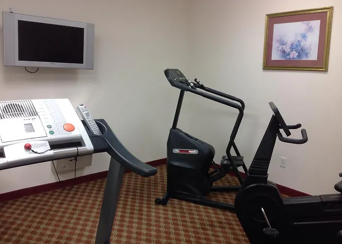 Best Western Plus Wakeeney Inn & Suites