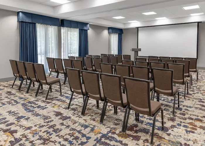 Homewood Suites By Hilton Palo Alto
