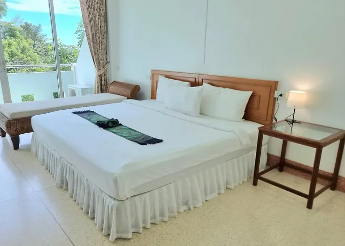 Mam Kaibae Hotel Koh Chang