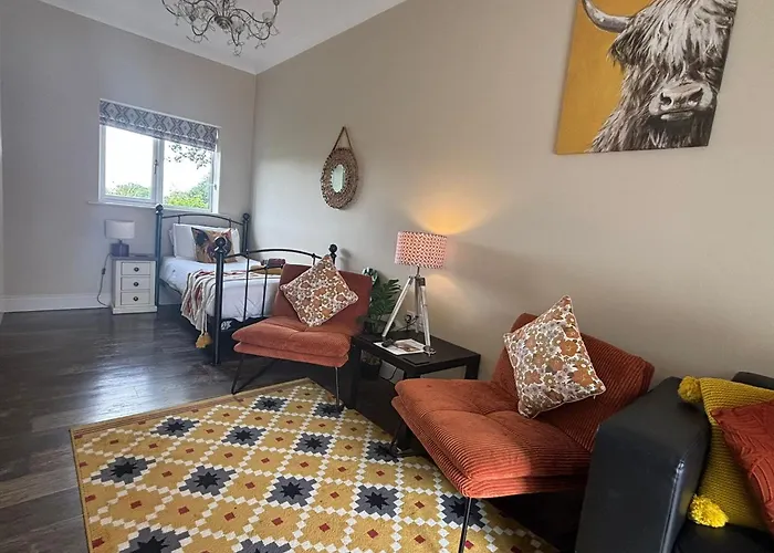 Accommodation Bristol Airport Redhill 