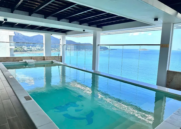Nha Trang Wonderland Hotel