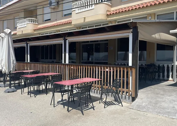 Hotel Algorfa