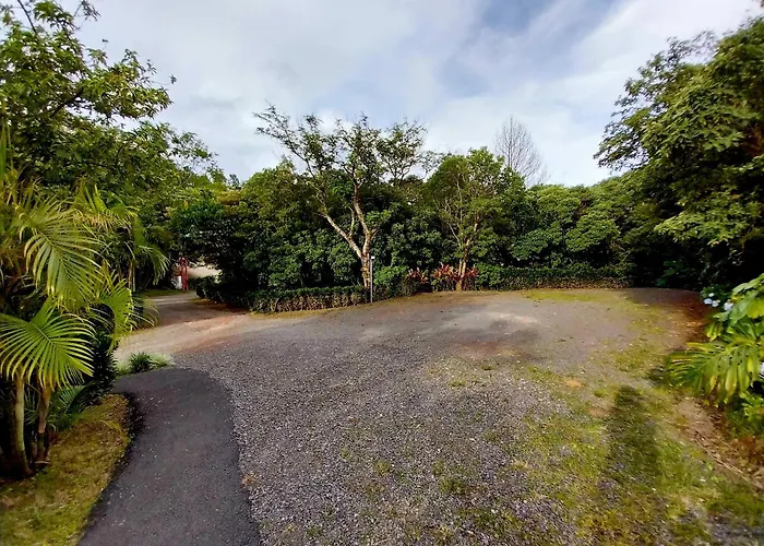 Belcruz Family Lodge Monteverde