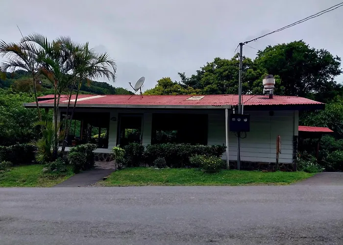 Belcruz Family Lodge Monteverde
