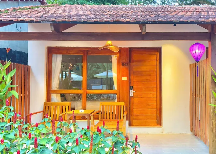 Bauhinia Resort & Spa Phú Quốc