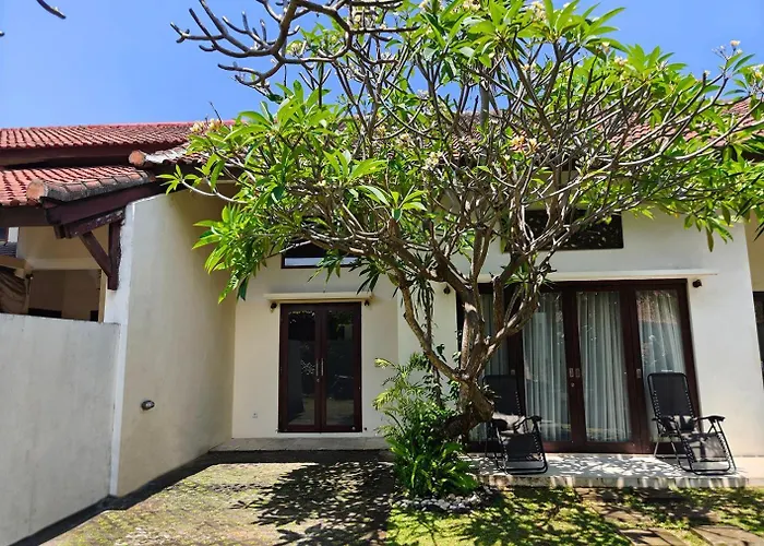 Sayang Taman Villas Sanur 