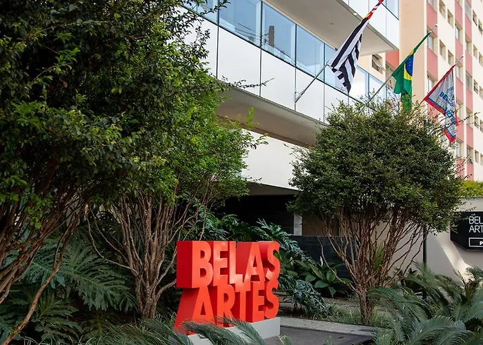 Hotel Stela São Paulo