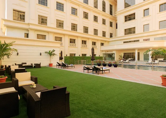 Hotel Sunset Yidda