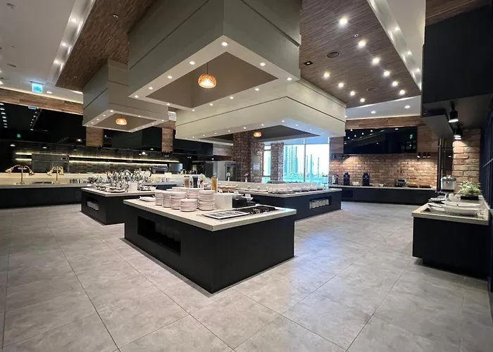 Gloucester Hotel Incheon