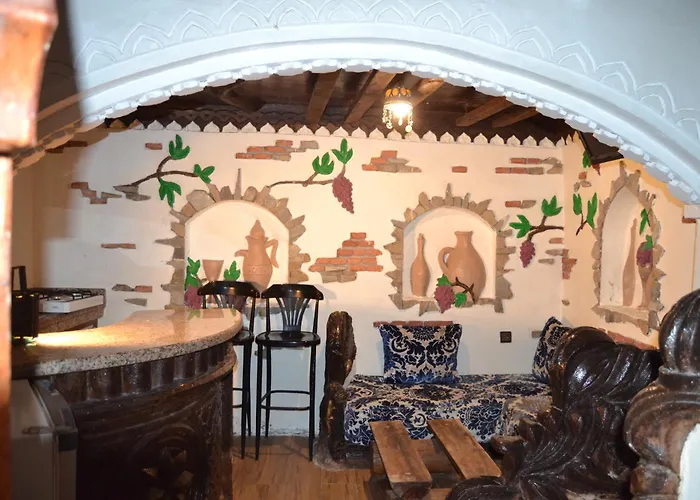 Dar Touijar Hotel Chefchaouen