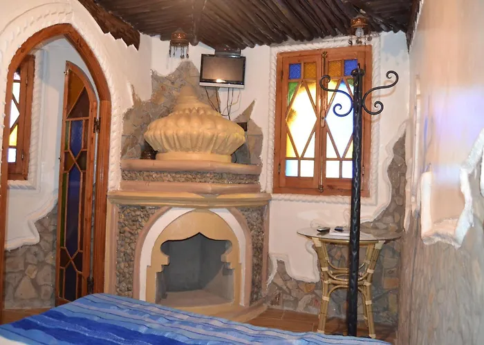 Dar Touijar Hotel Chefchaouen