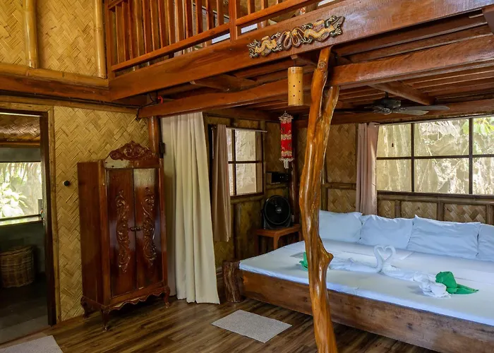 Sangat Island Dive Resort Corón