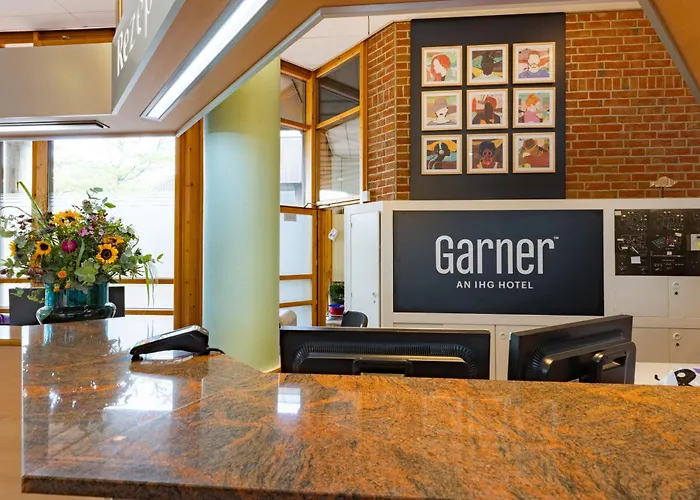 Garner Hotel Kiel - Akademie