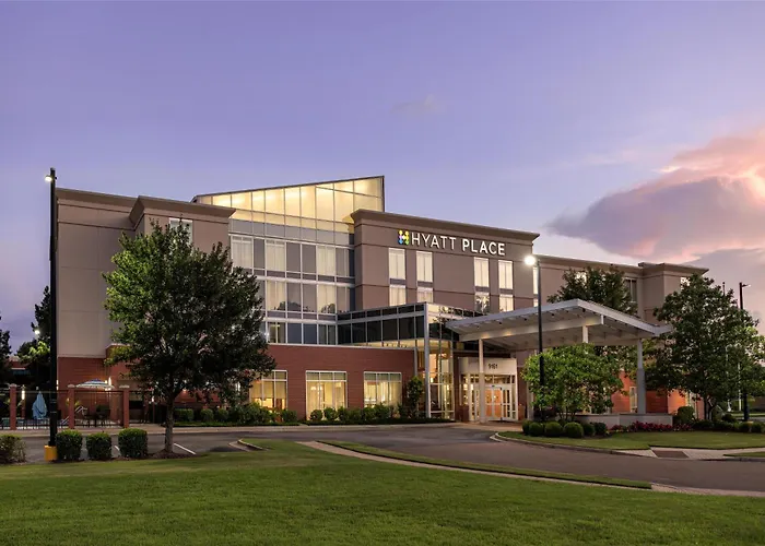 Hyatt Place Memphis Germantown Collierville