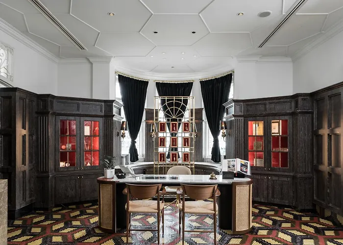 Macalister Mansion, A Member Of Design Hotels George Town